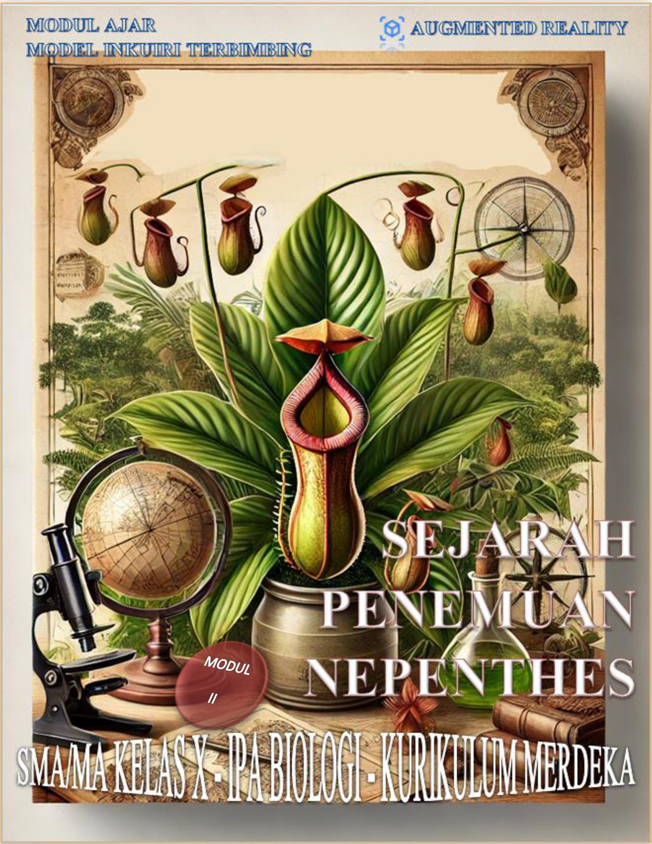 MODUL_AJAR_SEJARAH_NEPENTHES